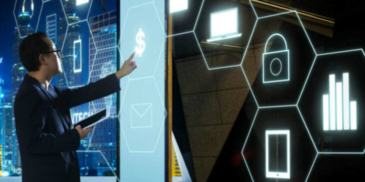 Fintech Financiamiento