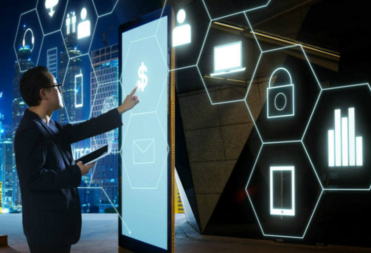 Fintech Financiamiento