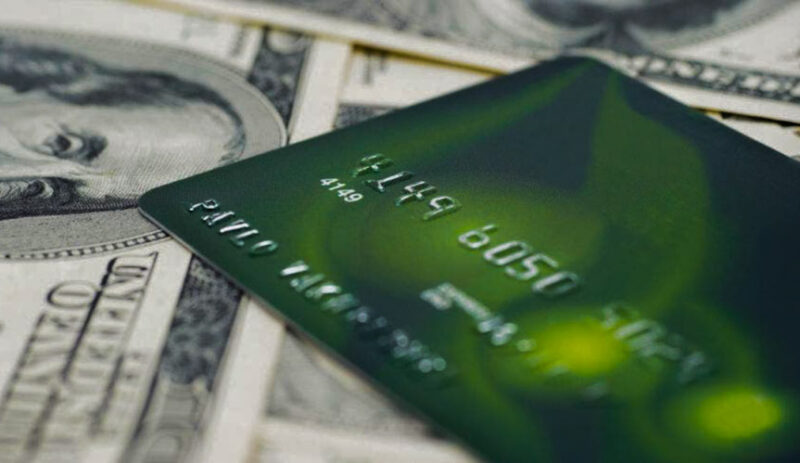 Green Card Banca