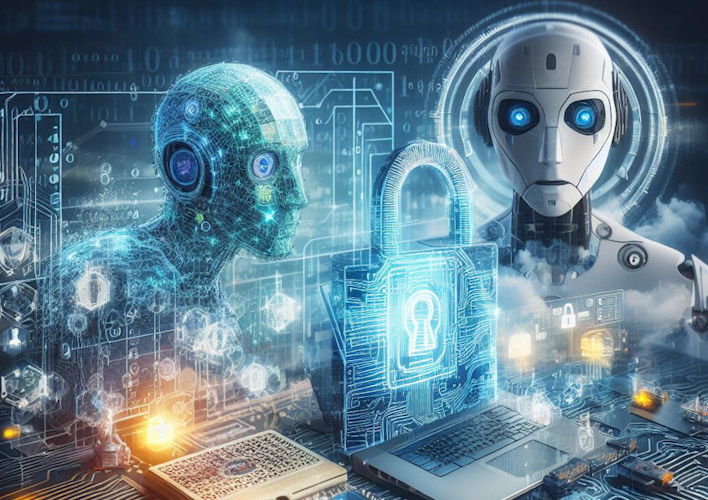 IA ciberseguridad Fluid Attacks