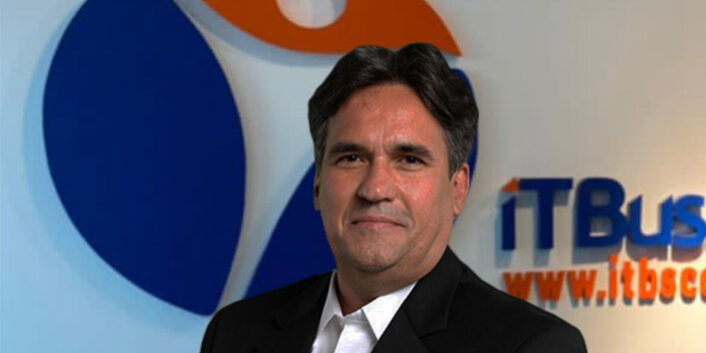 Juan Manuel Romero ITBS