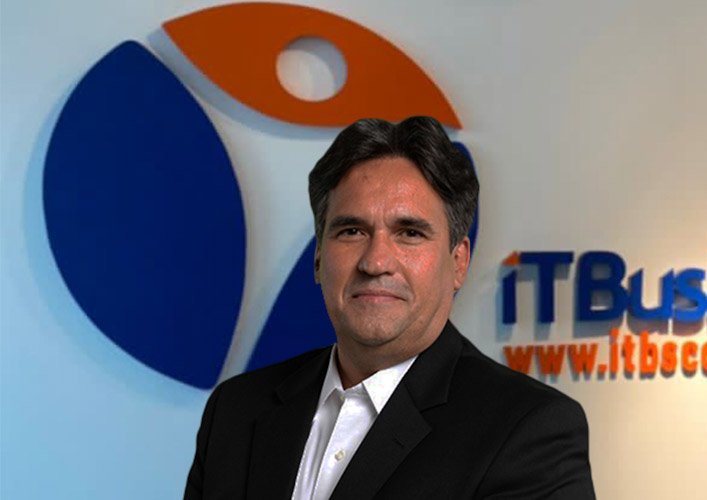 Juan Manuel Romero ITBS