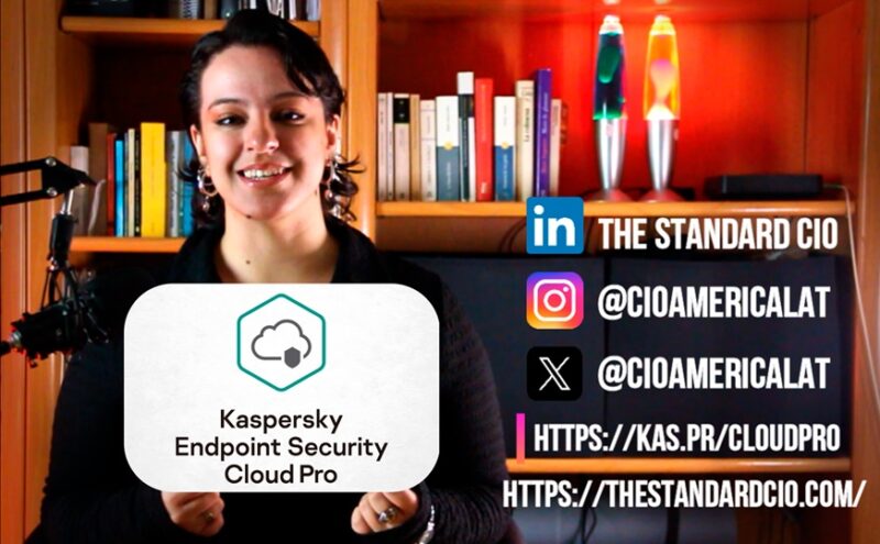 Kaspersky Endpoint Security Cloud Pro