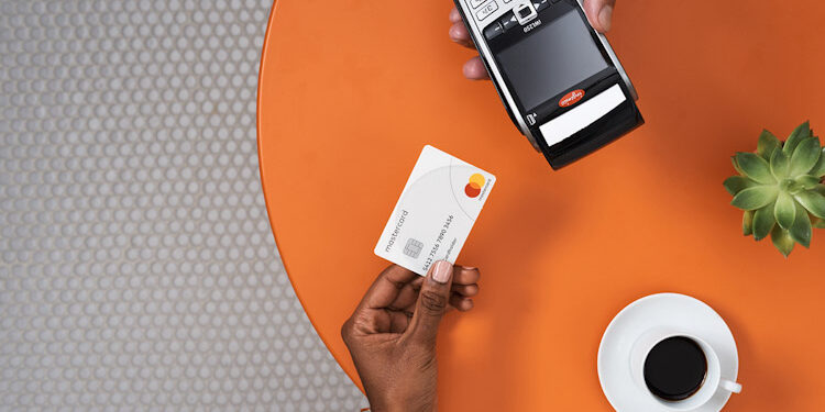 Tarjetas de crédito Mastercard