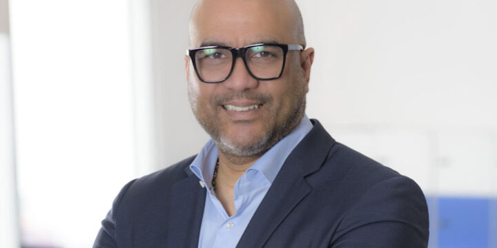 Rafael González Telefónica Tech