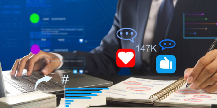 Social Listening Premios Smelter