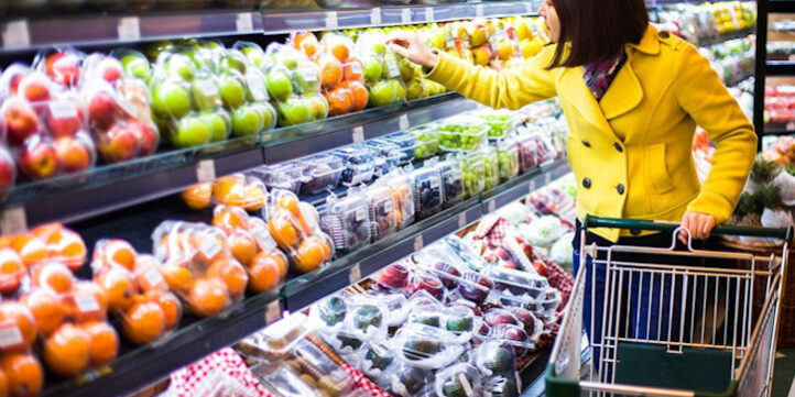 Supermercados smart Videovigilancia