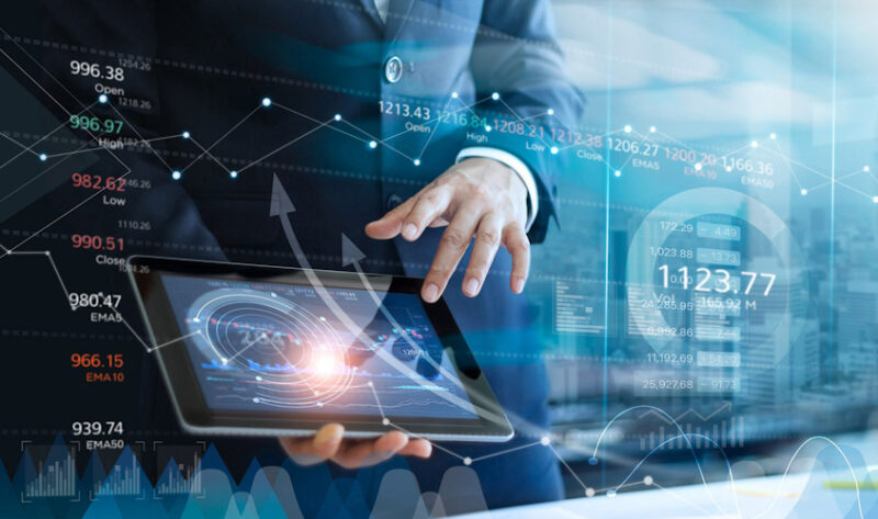 Tendencias Inteligencia Artificial
