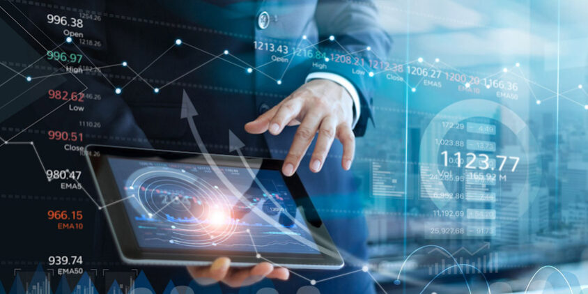 Tendencias Inteligencia Artificial