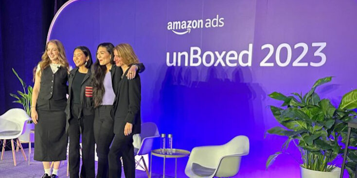 UnBoxed 2023 Amazon