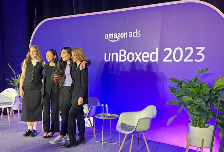 UnBoxed 2023 Amazon