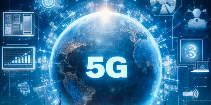 5G global 5G