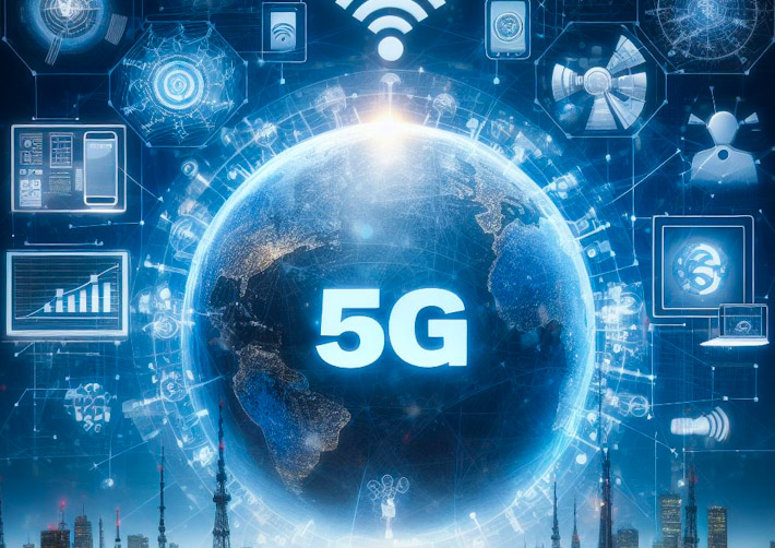 5G global 5G