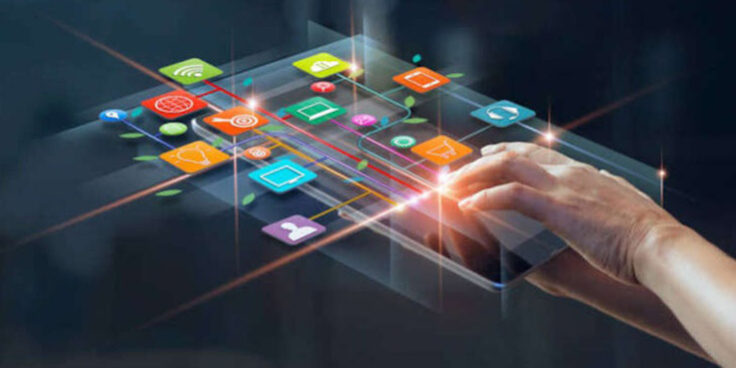 Actualización continua Retail