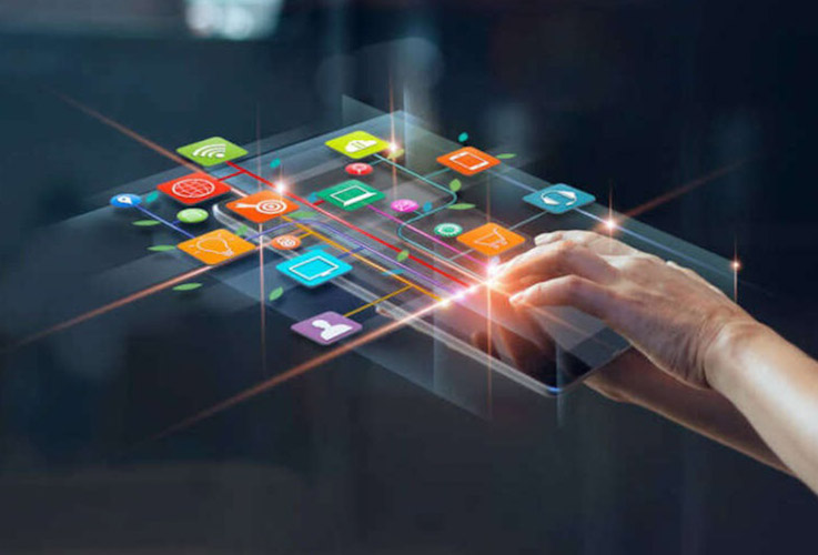 Actualización continua Retail