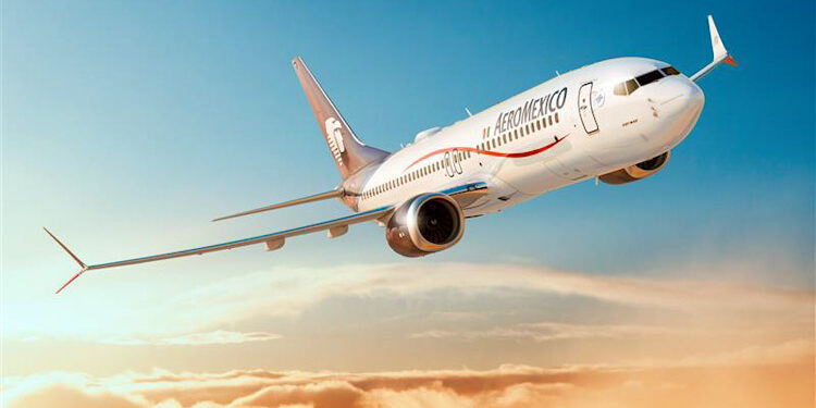 Aeroméxico Aeroméxico