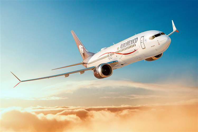 Aeroméxico Aeroméxico