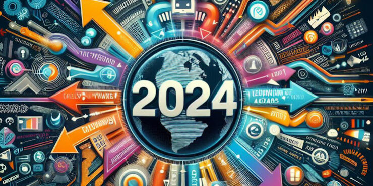 Comunicaciones Trend Tendencias