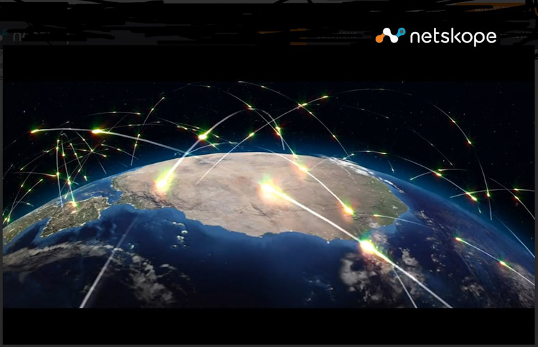 Edge Netskope Netskope