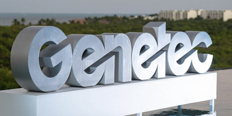 Genetec