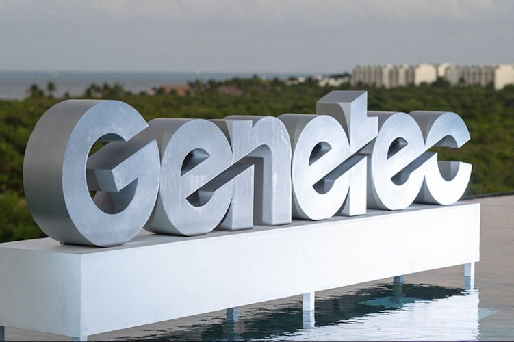 Genetec