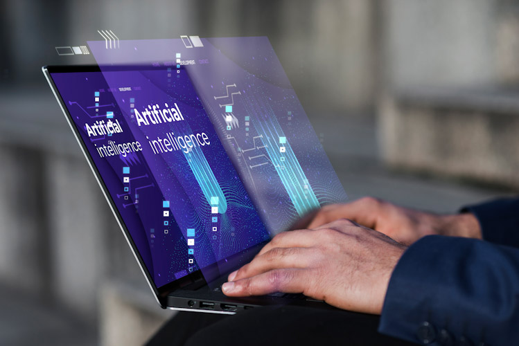 IA Inteligencia Artificusl Inteligencia Artificial