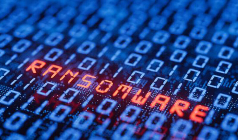 Ransomware Ransomware Resiliencia radical
