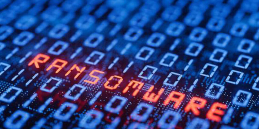 Ransomware Ransomware Resiliencia radical