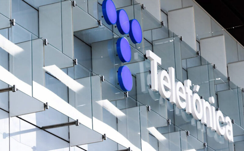 Telefónica Open Gateway Telefónica GlobalData