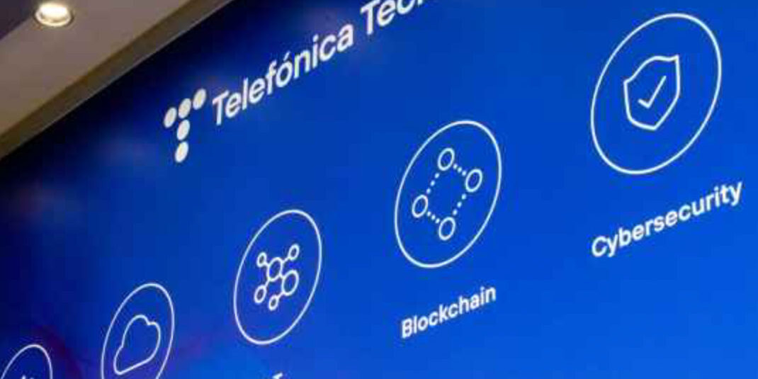 Telefónica Tech Juniper Emilio Gayo Telefónica Tech