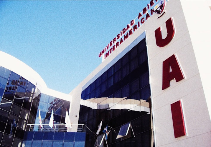 UAI Argentina