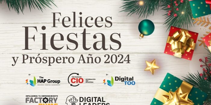 Xmas HAP Web The HAP Group