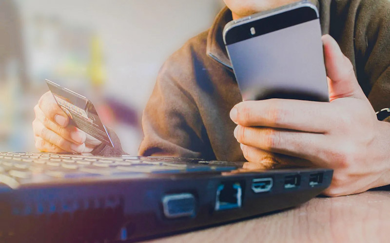 eCommerce Ciberdelincuentes