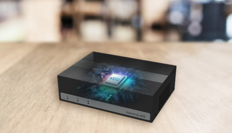 eDVR Hikvision eDVR