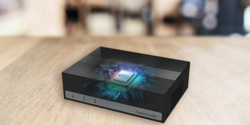eDVR Hikvision eDVR