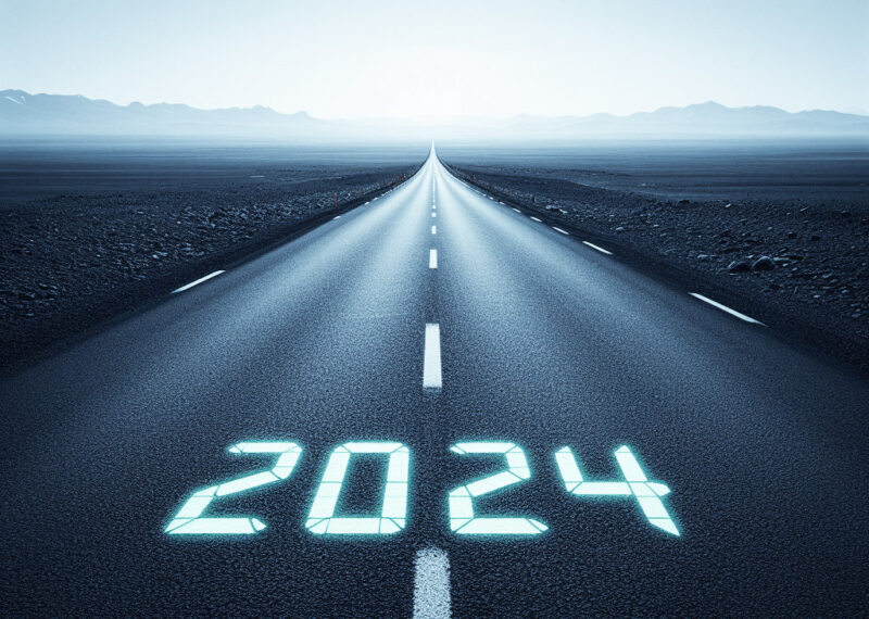 2024 Ruta Zero trust