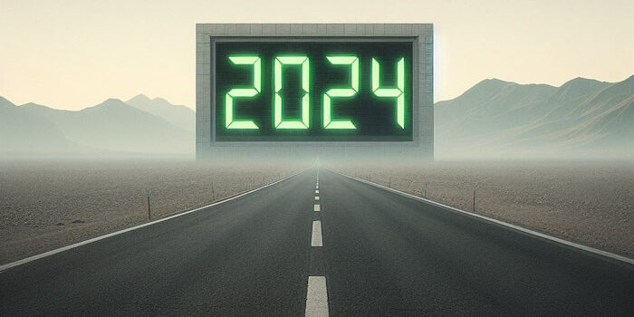 2024 carrera IA México