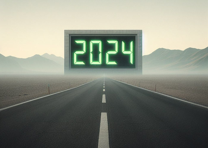 2024 carrera IA México