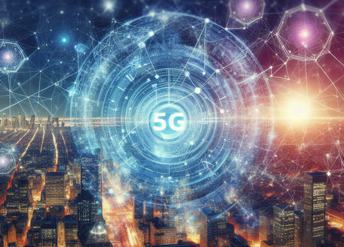 5G Avanzado 5G Avanzado