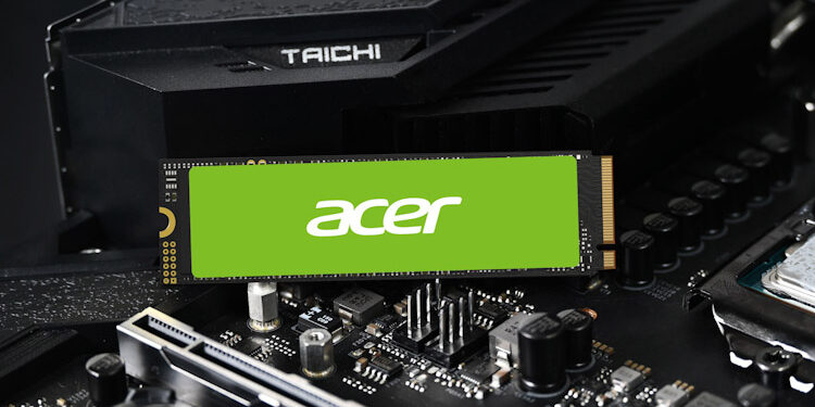 ACER FA200 BIWIN