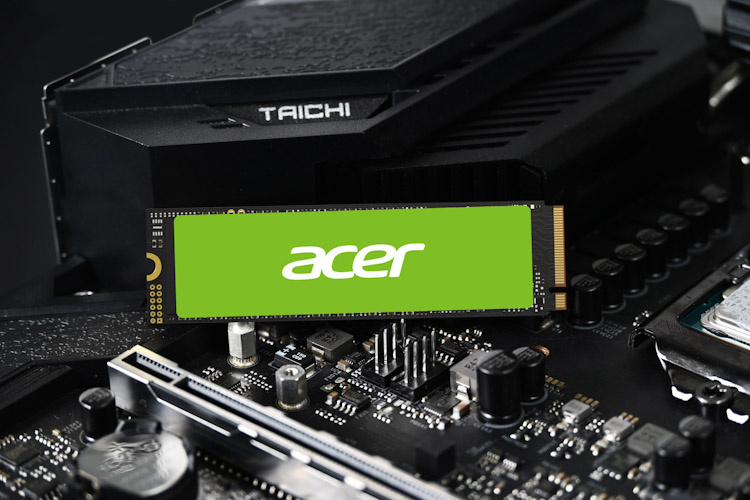 ACER FA200 BIWIN
