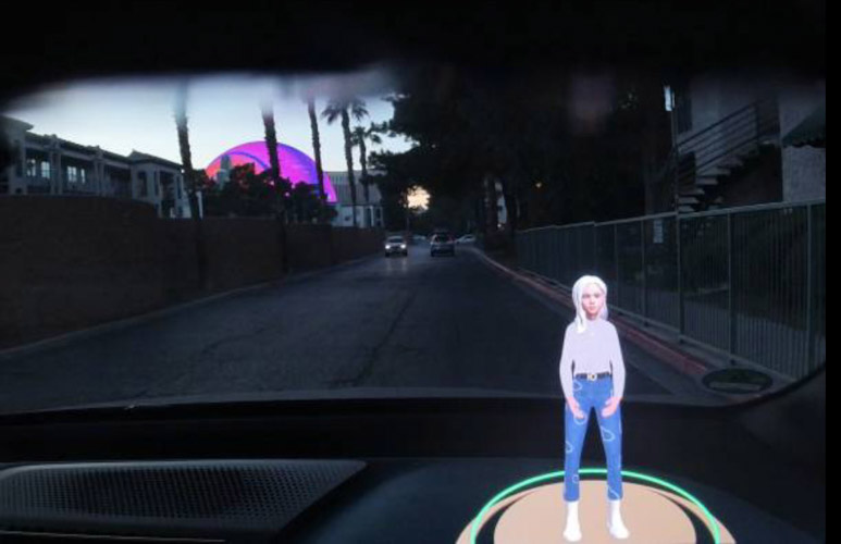 Alexa Cars BMW Amazon