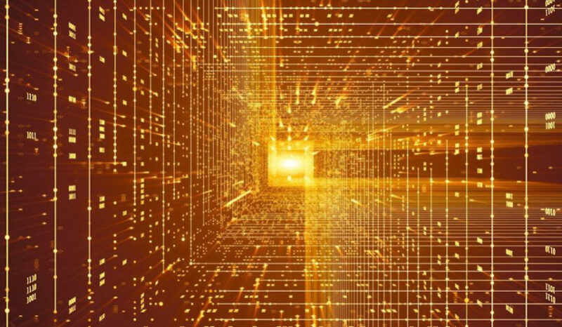 Almacenamiento Datos Hitachi Vantara