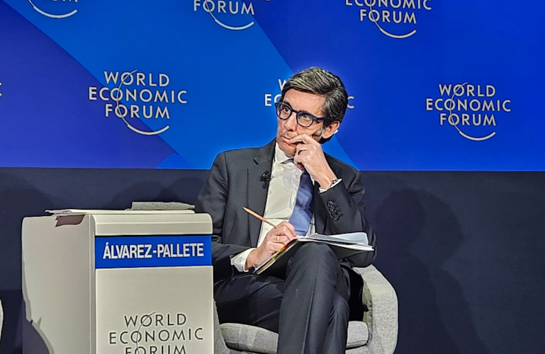 Álvarez-Pallete Álvarez-Pallete