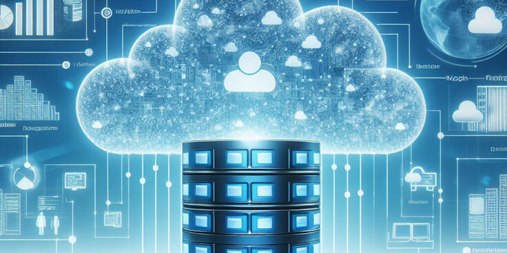 Base de datos cloud InterSystems