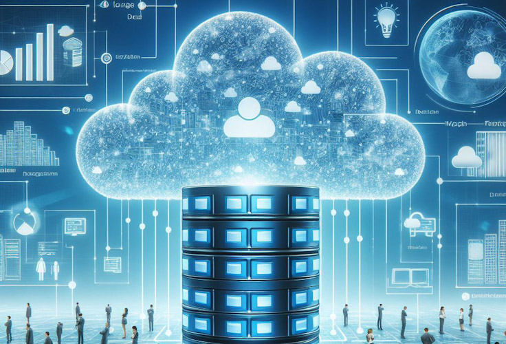 Base de datos cloud InterSystems