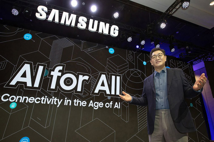 Samsung presentará accesorios de sus colaboradores del programa 'Designed  for Samsung Gaming Hub' en CES 2024 – Samsung Newsroom México