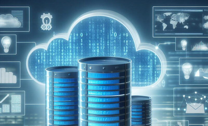 Cloud redes Equinix