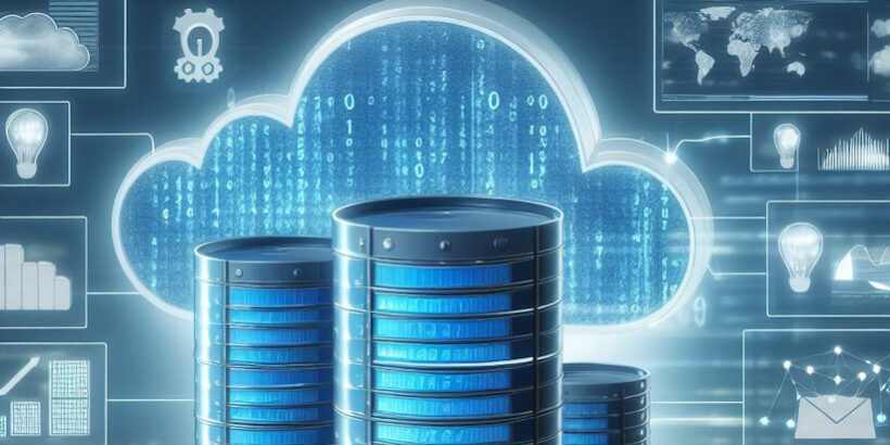 Cloud redes Equinix
