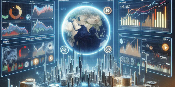 Criptomonedas mercados Criptomonedas